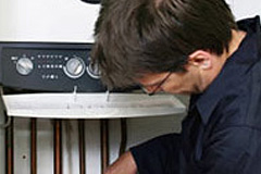 boiler repair Llandysilio