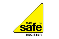 gas safe companies Llandysilio